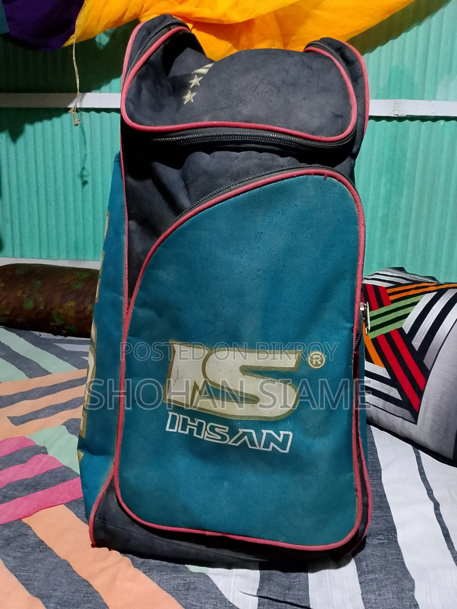 Cricket Kit