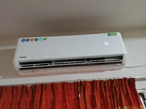 ইনভার্টার এসি