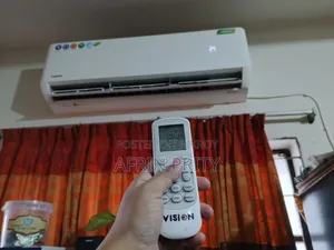 ইনভার্টার এসি