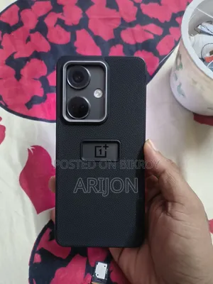 OnePlus Nord CE3 128 GB Black