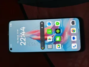 Oppo Reno8 T 128 GB Black