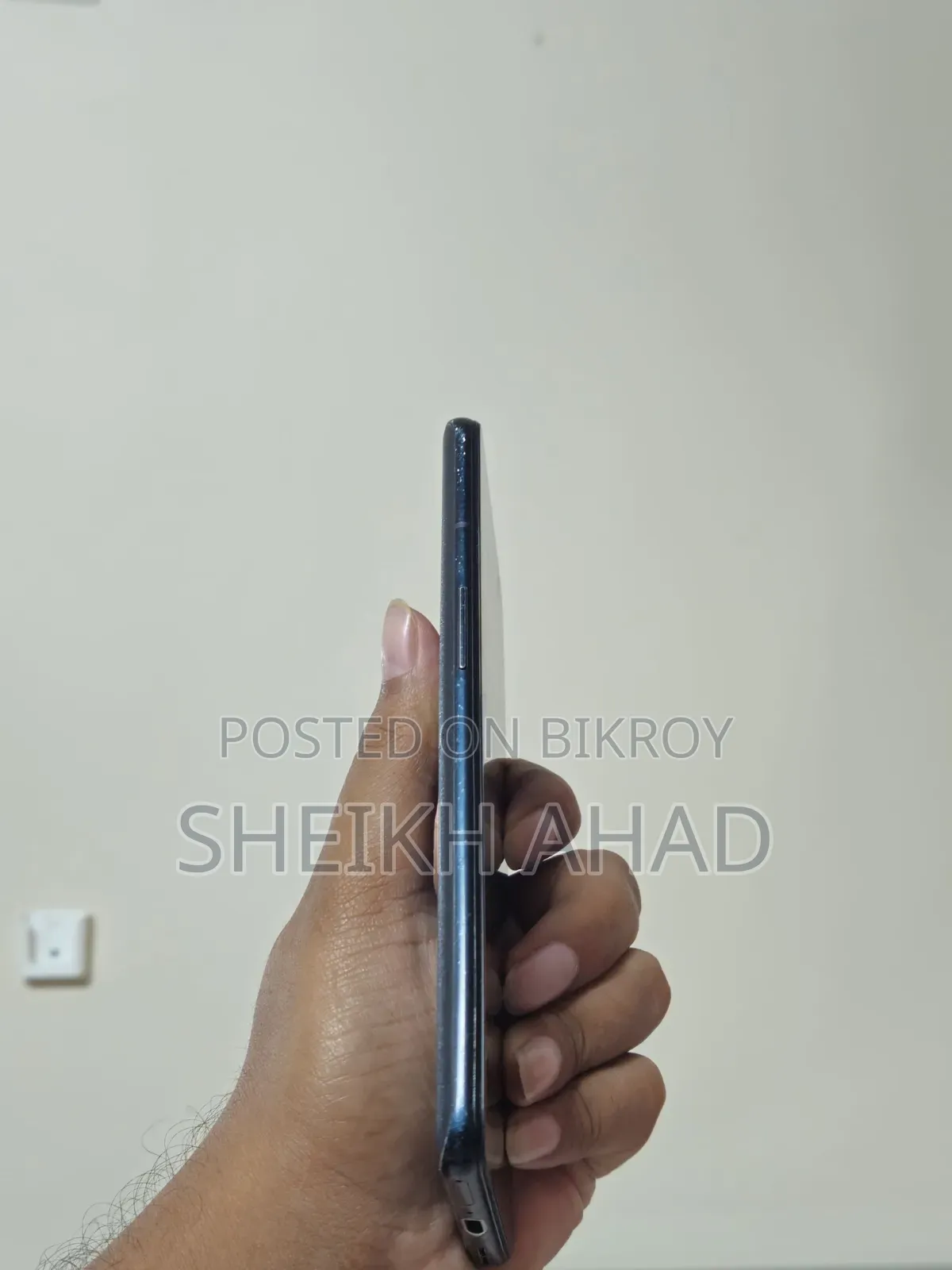 ওয়ানপ্লাস ৯আরটি ৫জি ২৫৬ জিবি ব্ল্যাক