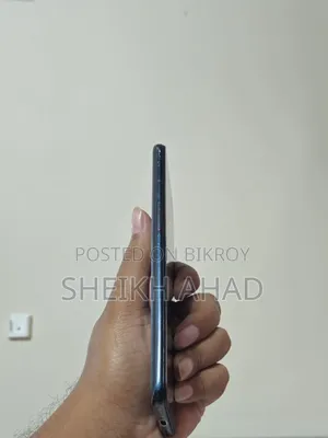 ওয়ানপ্লাস ৯আরটি ৫জি ২৫৬ জিবি ব্ল্যাক