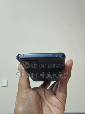 ওয়ানপ্লাস ৯আরটি ৫জি ২৫৬ জিবি ব্ল্যাক