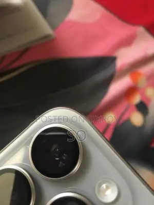 অ্যাপল আইফোন ১৫ প্রো ২৫৬ জিবি ব্রোঞ্জ