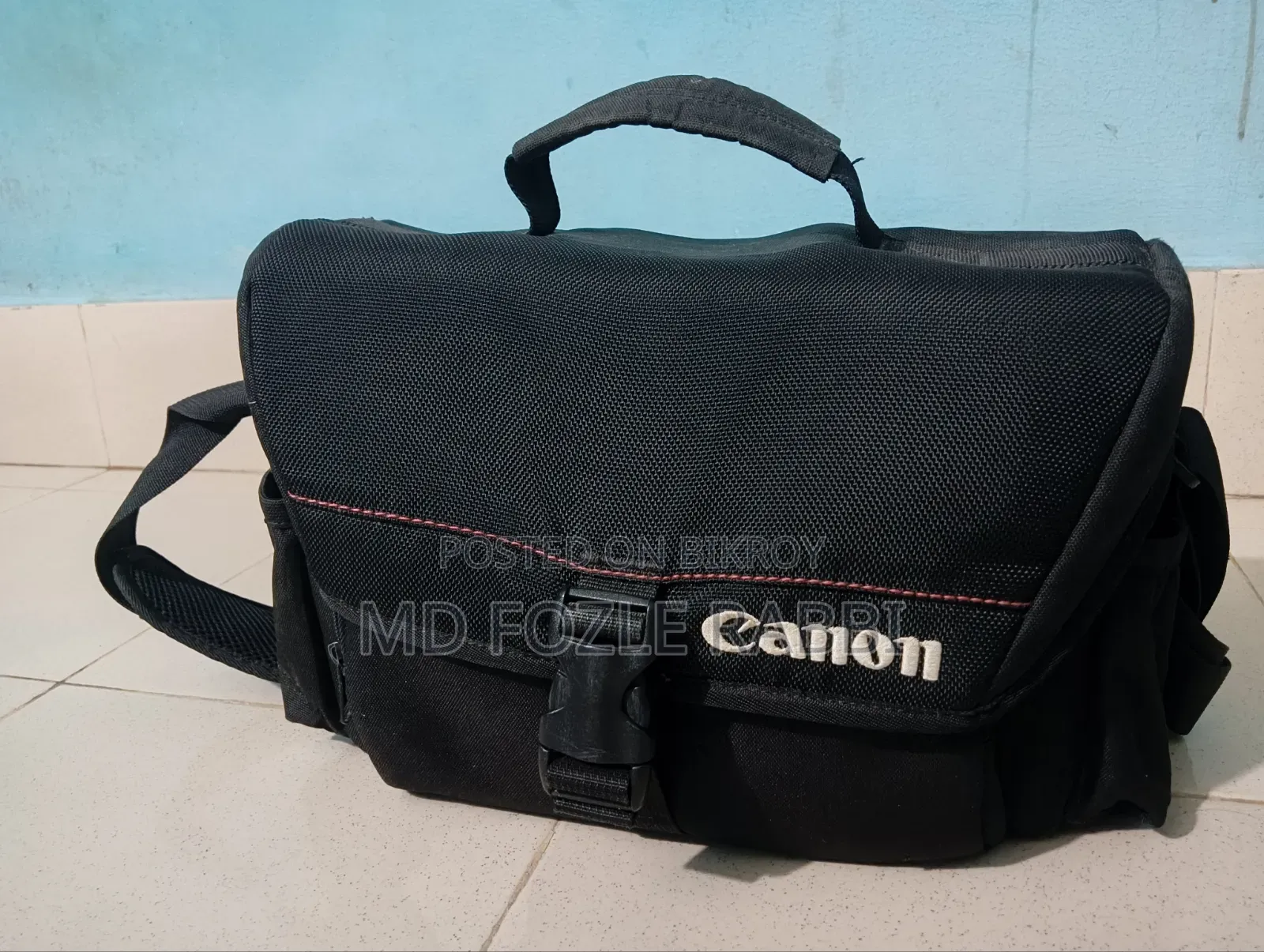 Canon 700d