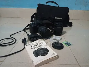 Canon 700d