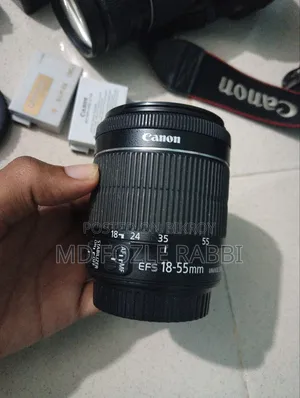 Canon 700d