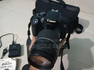 Canon 700d