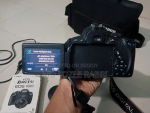 Canon 700d