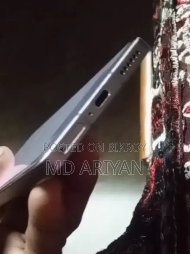 Infinix Note 50 4G 256 GB