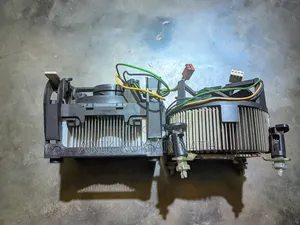 Intel Cooling Fan