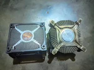 Intel Cooling Fan