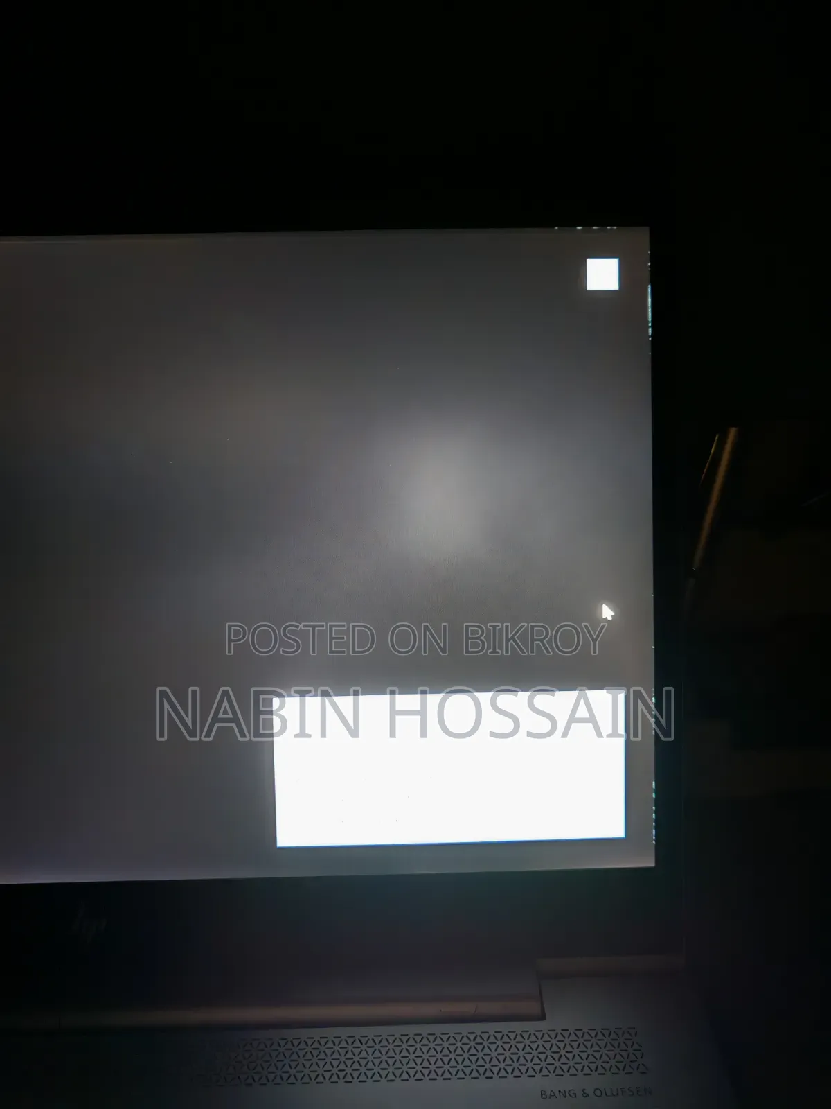 Laptop HP EliteBook 840 G6 8GB Intel Core i5 SSD 256GB
