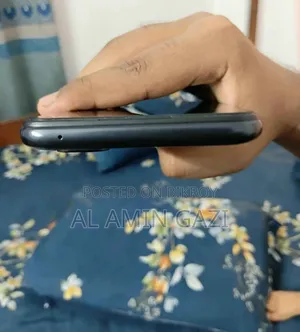 Realme 7 5G 128 GB Black