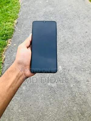 Samsung Galaxy F22 128 GB Black