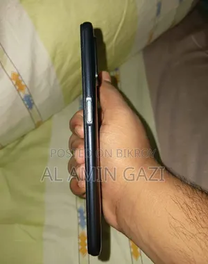 Realme 7 5G 128 GB Black