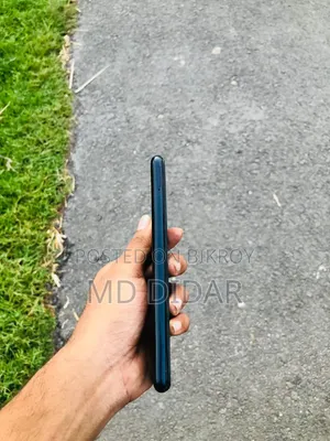 Samsung Galaxy F22 128 GB Black