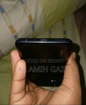Realme 7 5G 128 GB Black