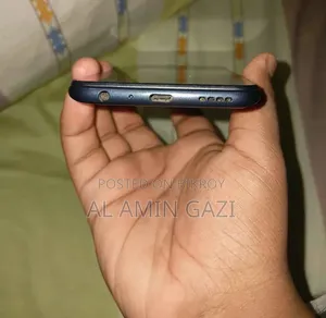 Realme 7 5G 128 GB Black