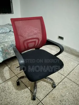 Revolving Chair