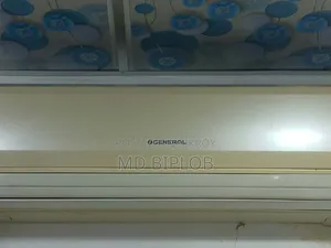 জেনারেল এসি ইনডোর