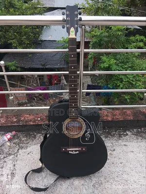 Super Fresh Acoustic Guitar
