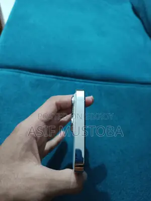 অ্যাপল আইফোন ১৩ প্রো ১২৮ জিবি সাদা