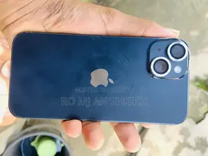 অ্যাপল আইফোন ১৪ ১২৮ জিবি পার্পল
