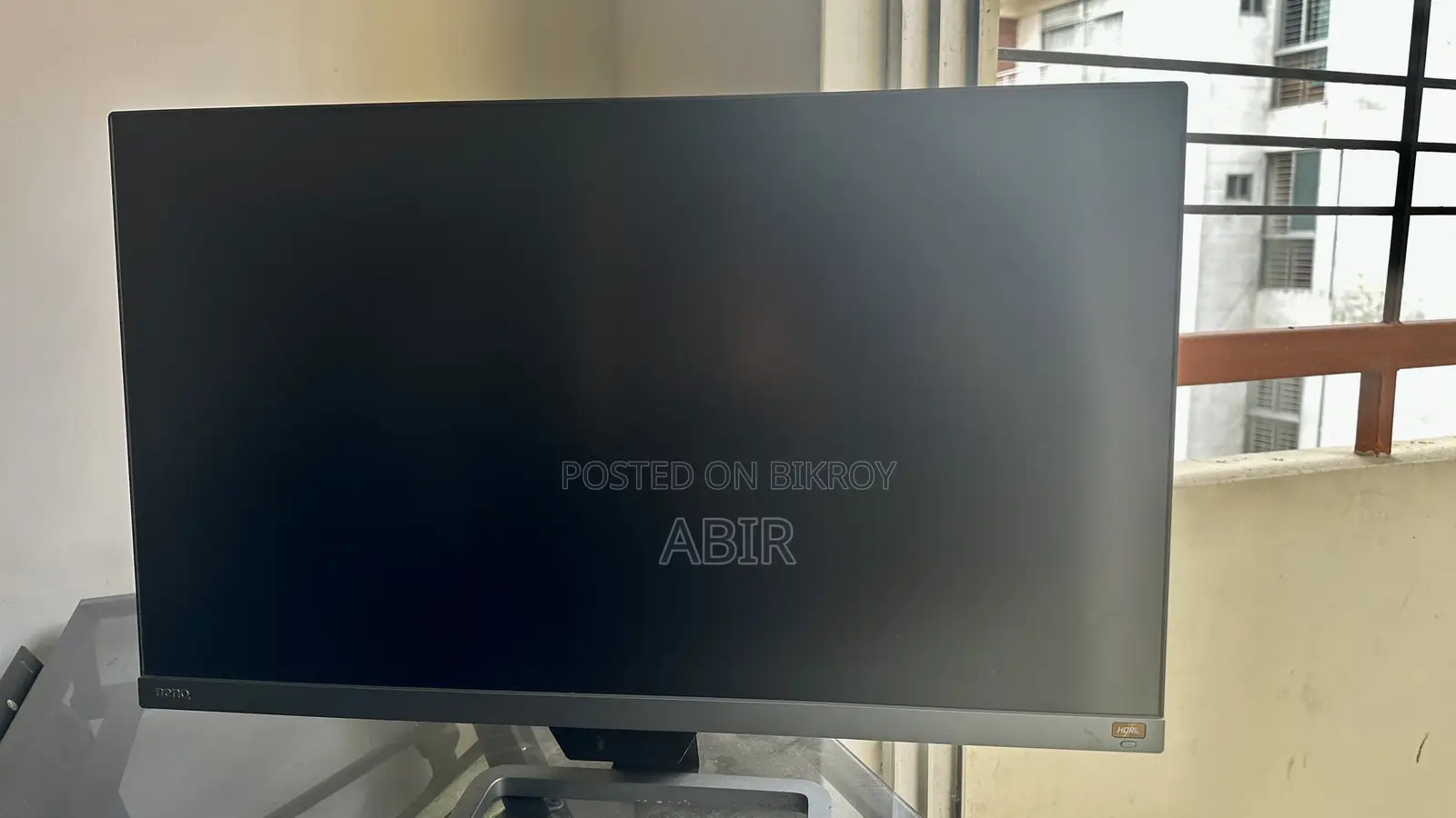 BenQ EW2780Q 27" QHD IPS Monitor