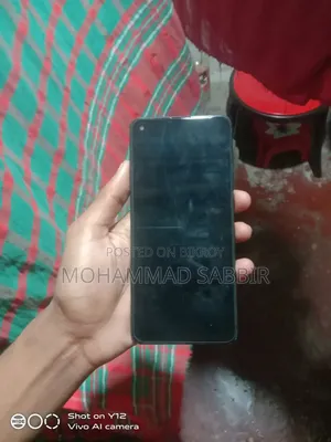 Samsung Galaxy A21s 128 GB Black