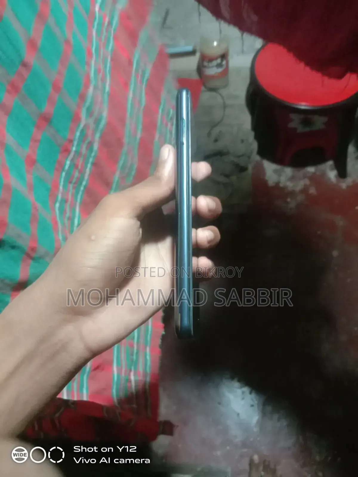 Samsung Galaxy A21s 128 GB Black