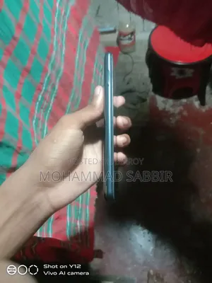 Samsung Galaxy A21s 128 GB Black