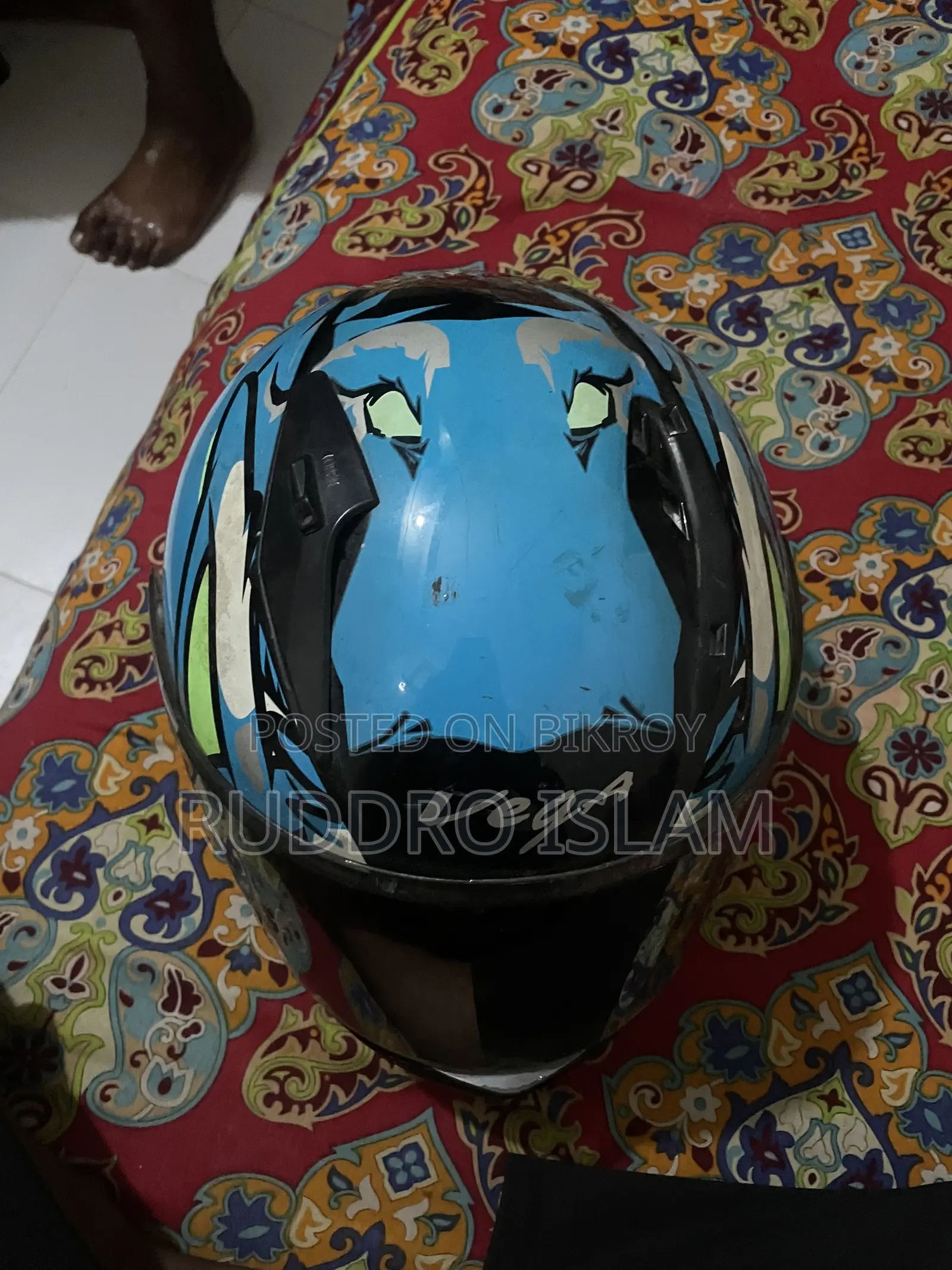 Viga Bunny