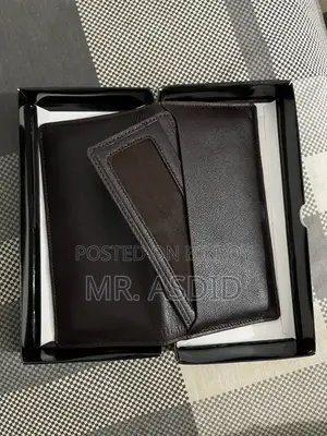 Aarong Long Wallet