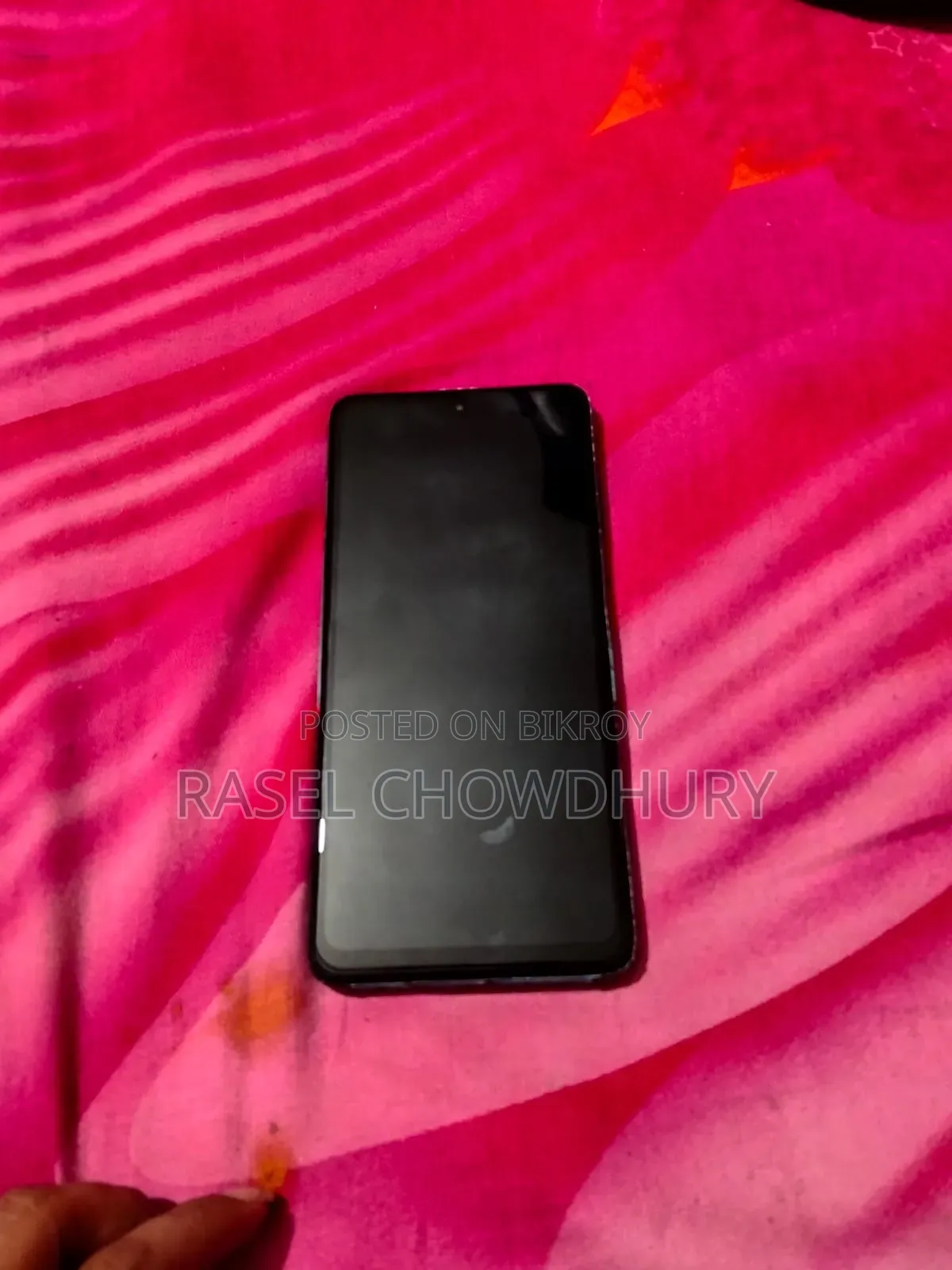 Xiaomi Poco X3 Pro 128 GB Gold