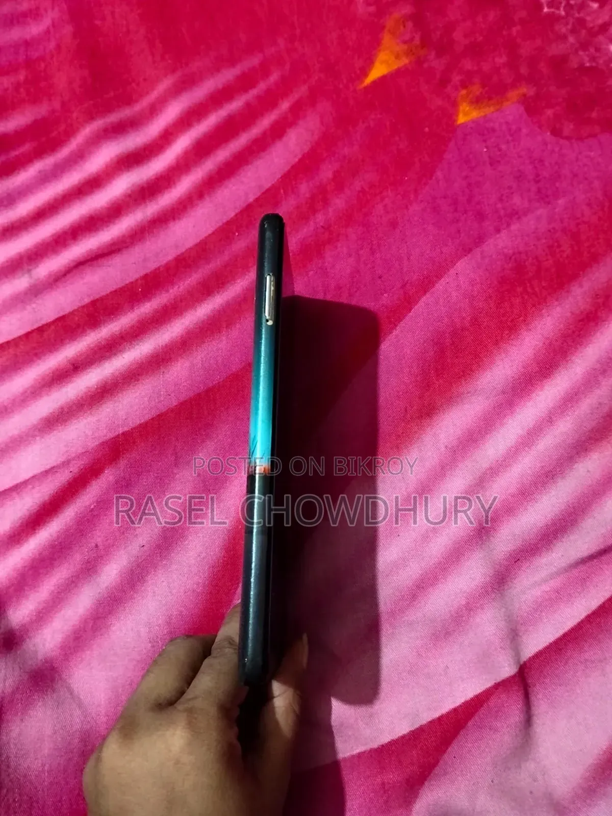 Xiaomi Poco X3 Pro 128 GB Gold