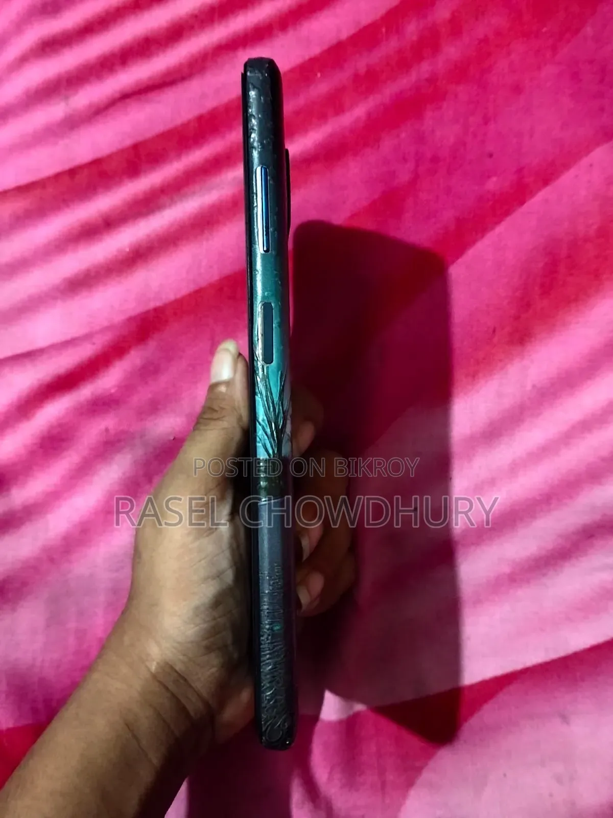 Xiaomi Poco X3 Pro 128 GB Gold