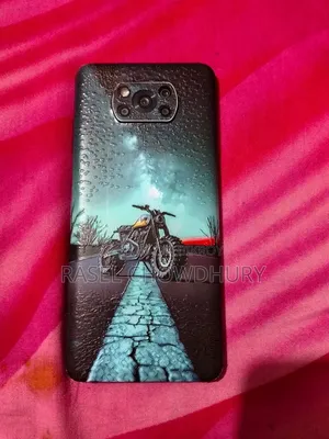 Xiaomi Poco X3 Pro 128 GB Gold