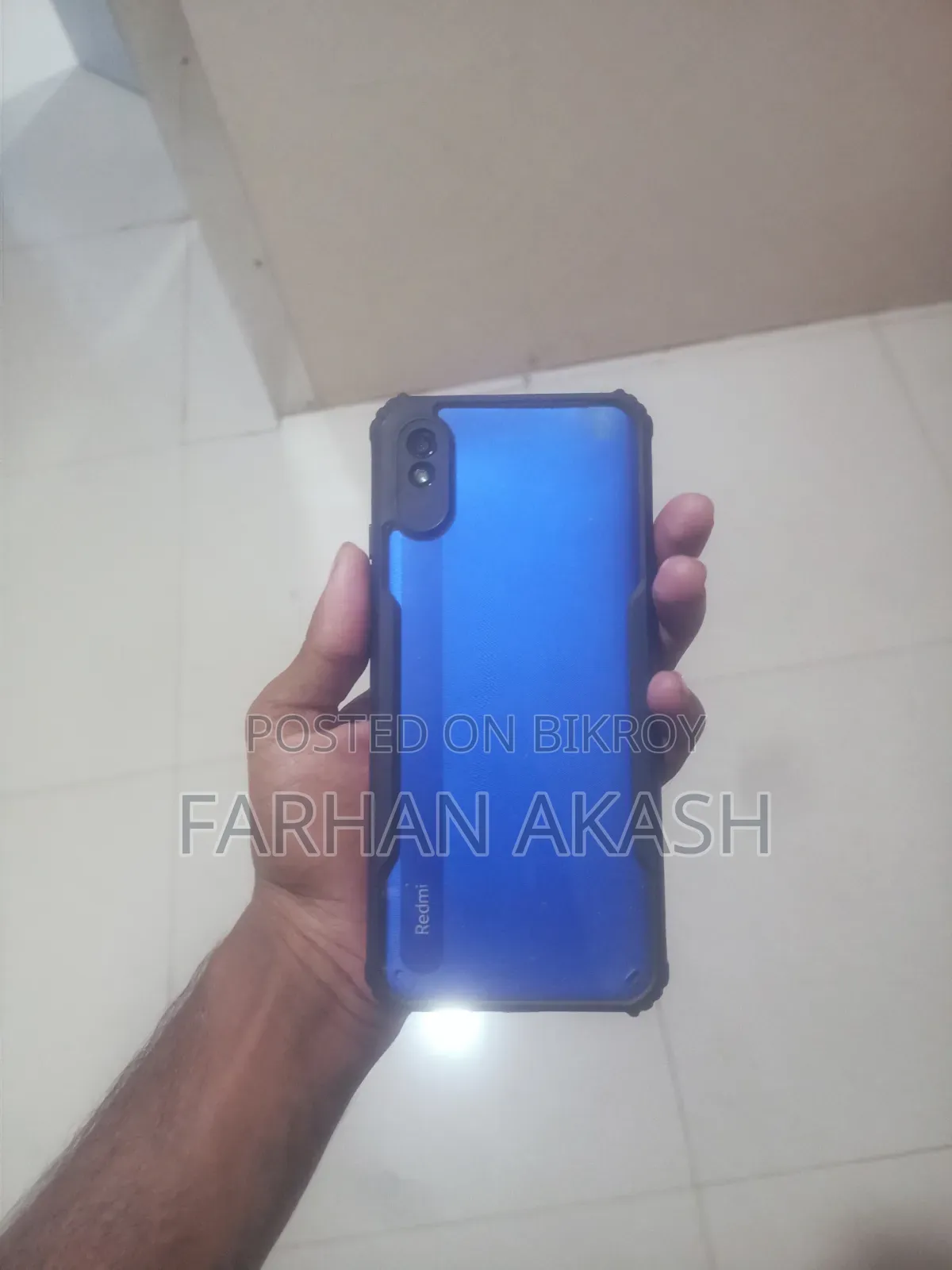 Xiaomi Redmi 9A 32 GB Green