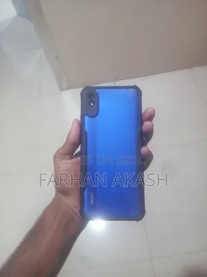 Xiaomi Redmi 9A 32 GB Green