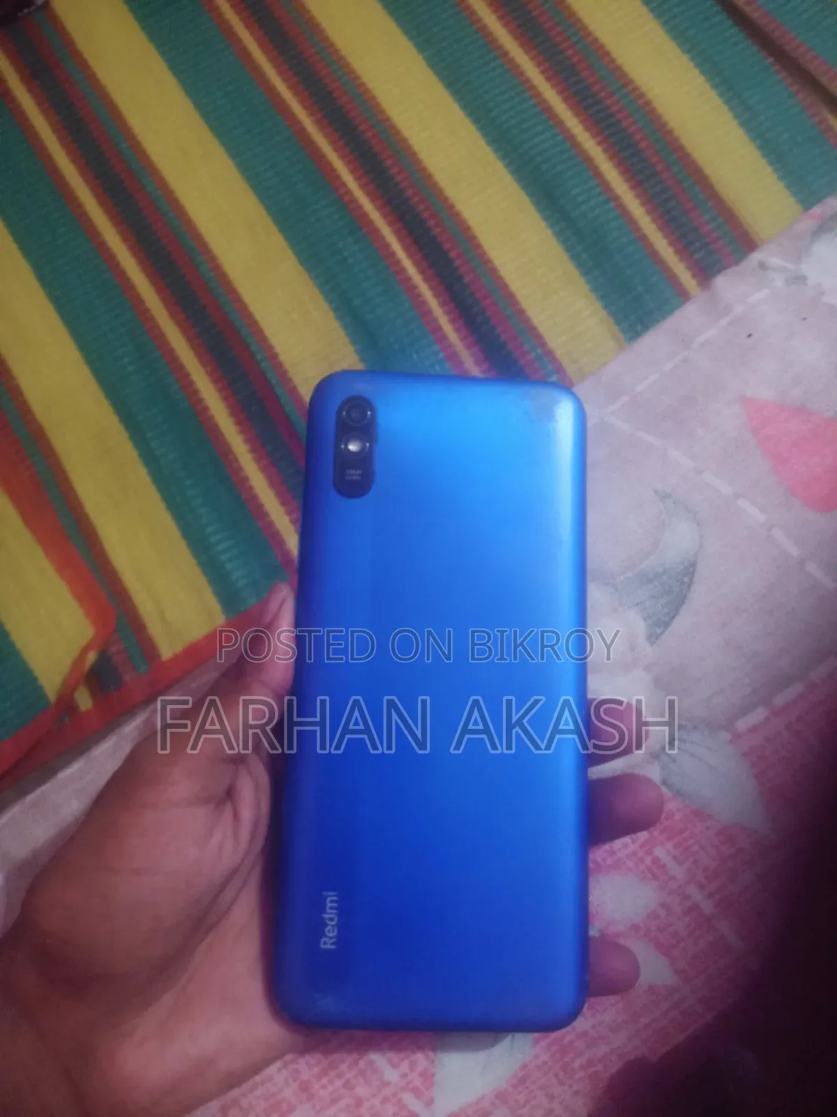 Xiaomi Redmi 9A 32 GB Green