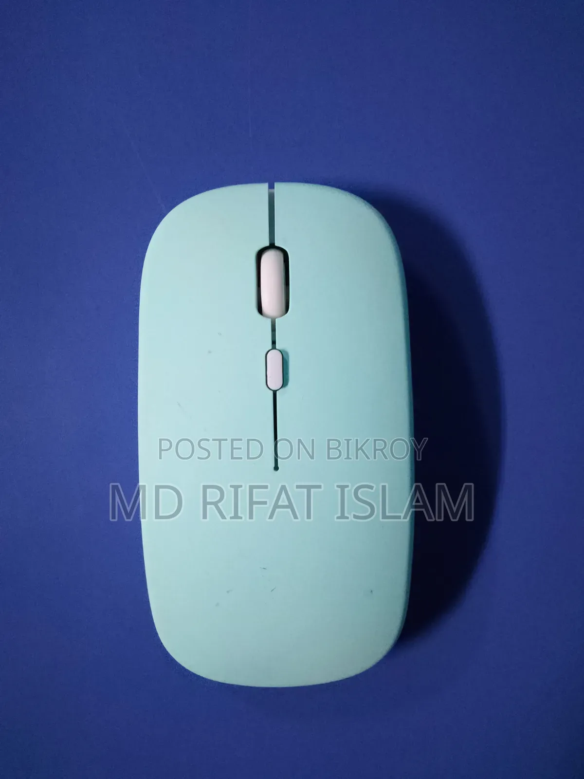 Wireless Mouse