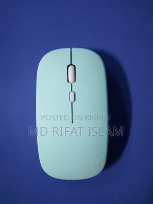Wireless Mouse