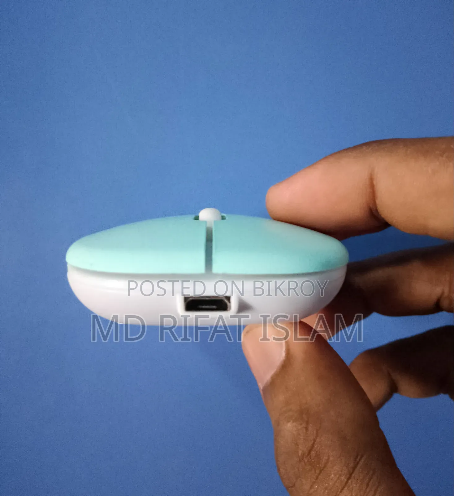 Wireless Mouse