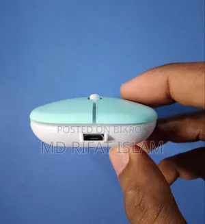 Wireless Mouse