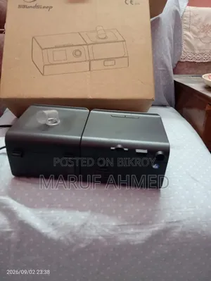 বাইপ্যাপ মেশিন