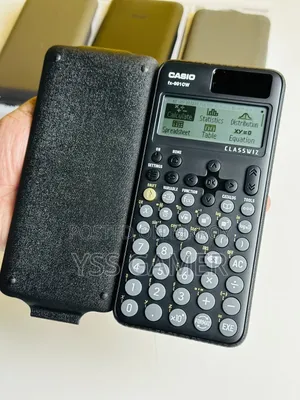 Cw(calculator)