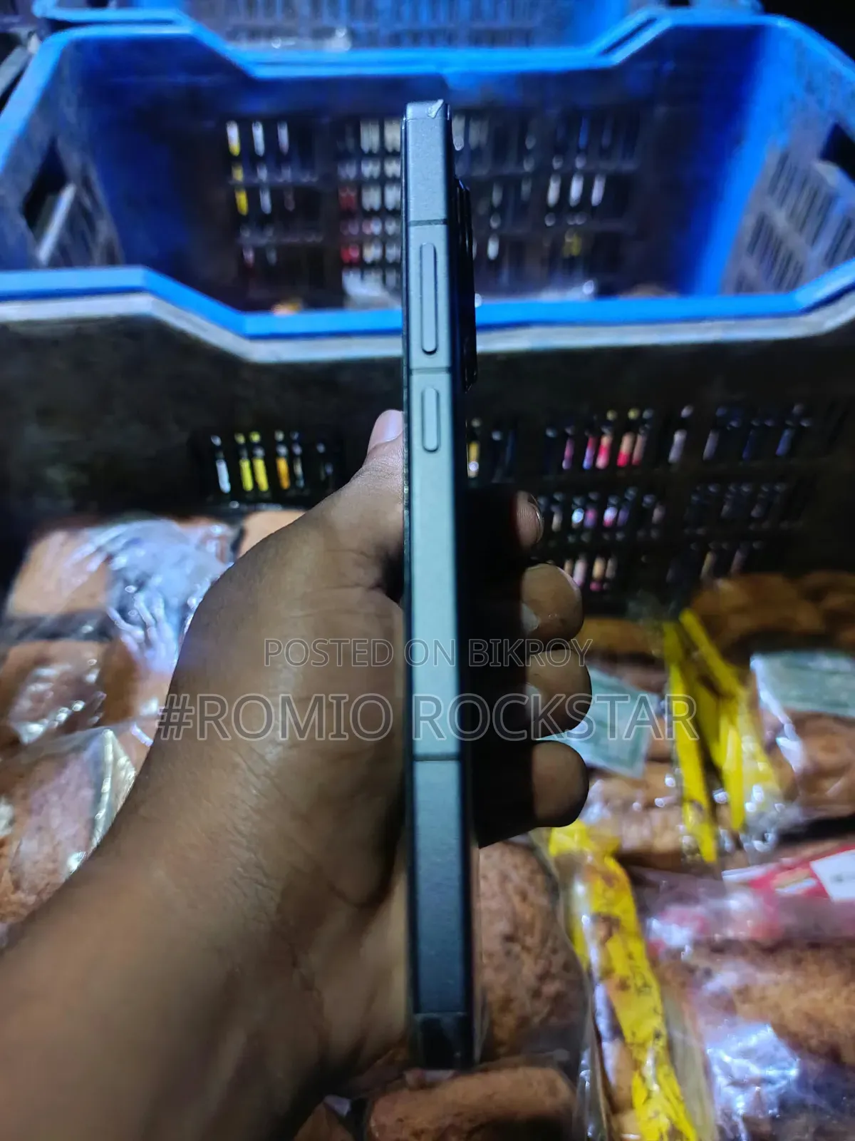 Xiaomi Redmi K80 256 GB Red