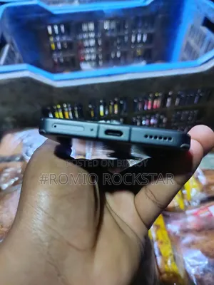Xiaomi Redmi K80 256 GB Red